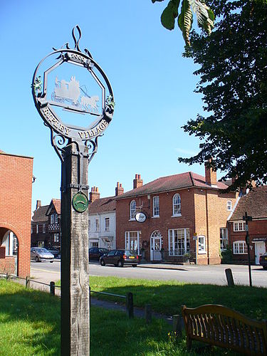 Ripley, Surrey